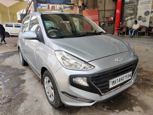 Used 2019 Santro Sportz  for sale in Pune