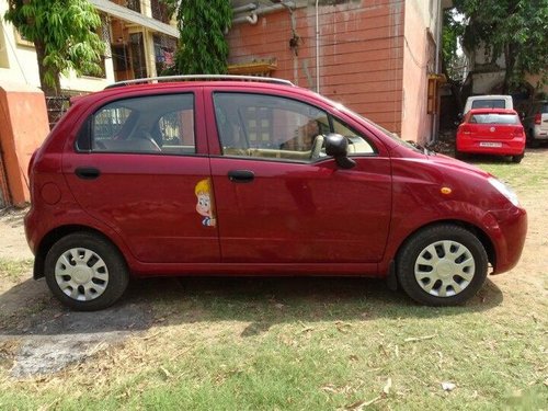 Used 2011 Spark 1.0 LT  for sale in Kolkata