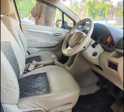 Used 2014 Ertiga ZXI  for sale in Mumbai