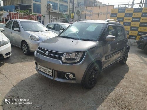 Used 2019 Ignis Alpha AMT  for sale in Noida