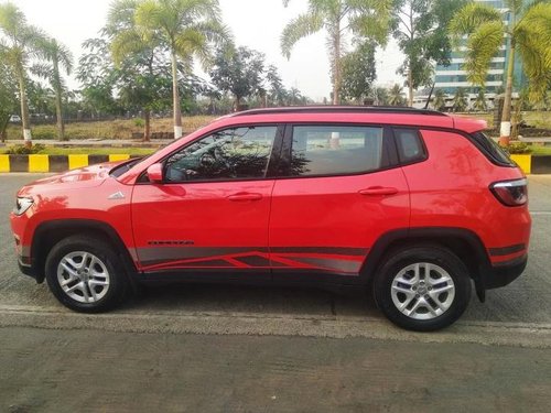 Used 2020 Compass 1.4 Sport Plus  for sale in Mumbai