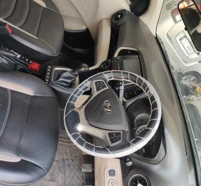 Used 2019 Santro Sportz  for sale in Pune