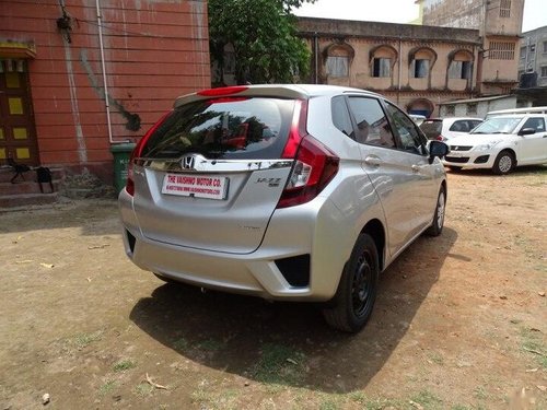 Used 2015 Jazz 1.2 SV i VTEC  for sale in Kolkata