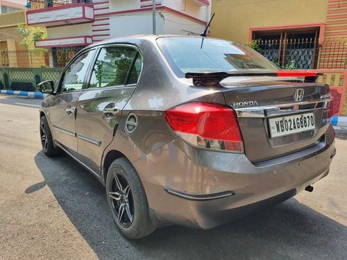 Used 2015 Amaze S i-Vtech  for sale in Kolkata