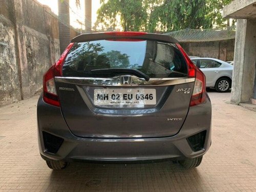 Used 2017 Jazz 1.2 V i VTEC Privilege  for sale in Mumbai