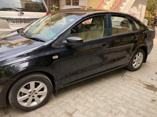 Used 2011 Vento Diesel Highline  for sale in Chennai