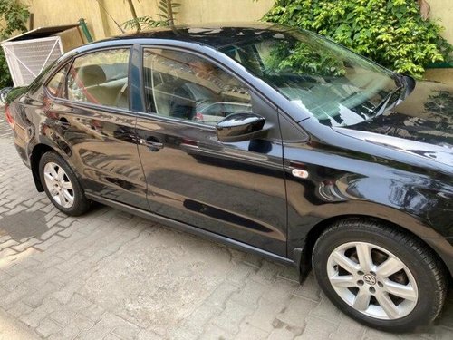 Used 2011 Vento Diesel Highline  for sale in Chennai