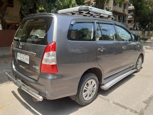 Used 2013 Innova  for sale in Mumbai