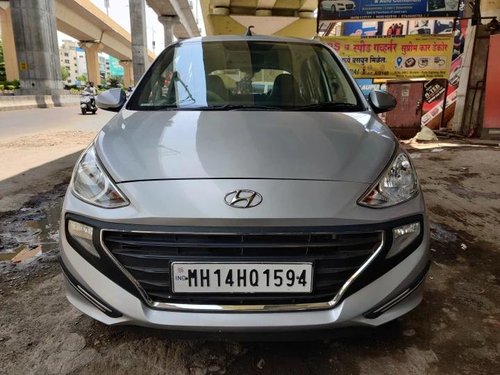 Used 2019 Santro Sportz  for sale in Pune