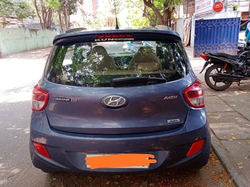 Used 2015 i10 Asta AT  for sale in Chennai