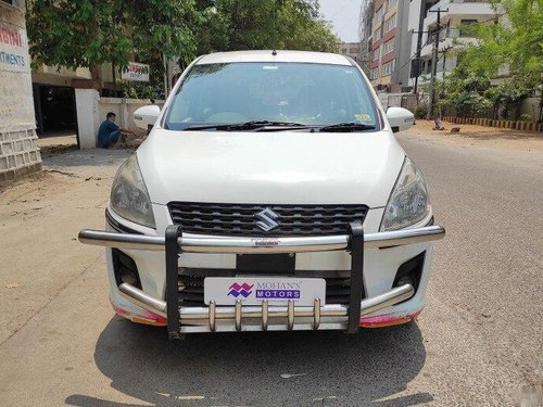 Used 2012 Ertiga VDI  for sale in Hyderabad