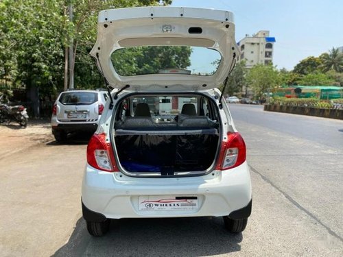 Used 2020 Celerio VXi AMT  for sale in Mumbai