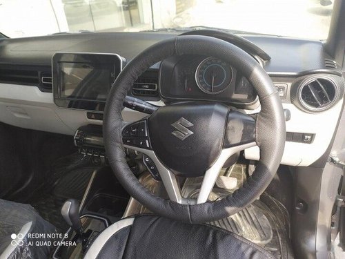 Used 2019 Ignis Alpha AMT  for sale in Noida