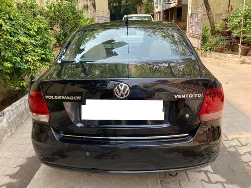 Used 2011 Vento Diesel Highline  for sale in Chennai