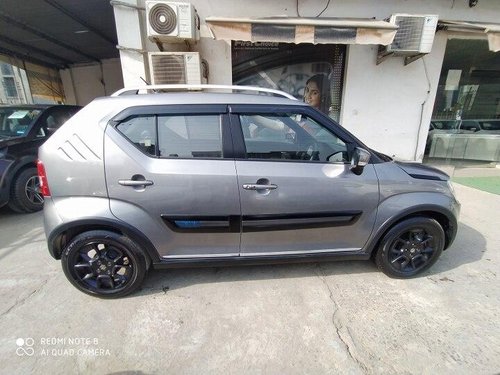 Used 2019 Ignis Alpha AMT  for sale in Noida