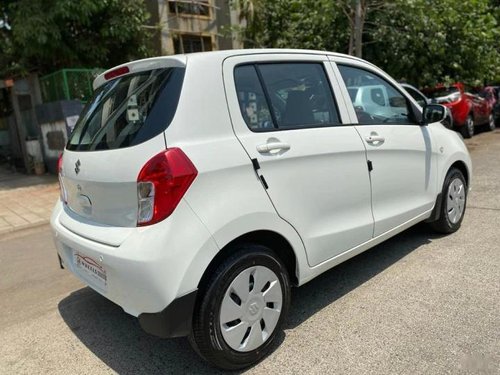 Used 2020 Celerio VXi AMT  for sale in Mumbai