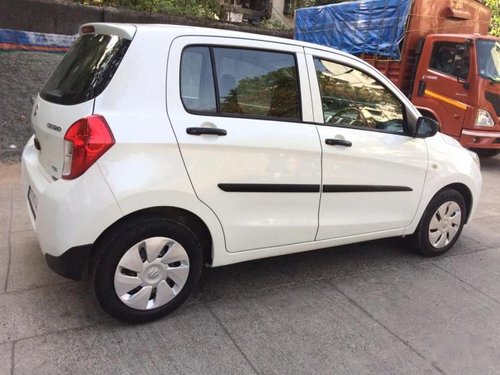 Used 2014 Celerio VXI  for sale in Thane