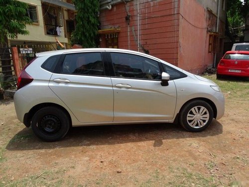 Used 2015 Jazz 1.2 SV i VTEC  for sale in Kolkata