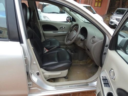 Used 2015 Micra XV CVT  for sale in Kolkata