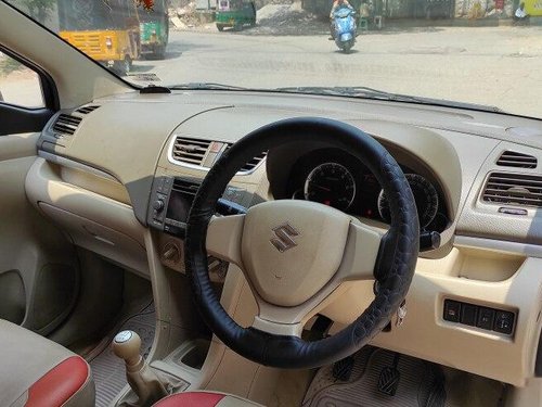 Used 2012 Ertiga VDI  for sale in Hyderabad