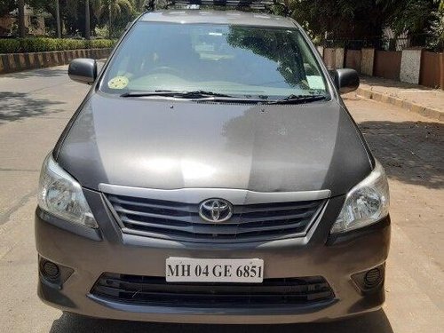 Used 2013 Innova  for sale in Mumbai