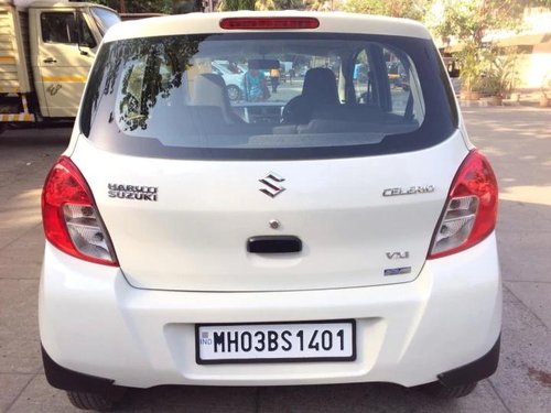 Used 2014 Celerio VXI  for sale in Thane