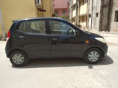 Used 2009 i10 Sportz 1.2 AT  for sale in Ahmedabad