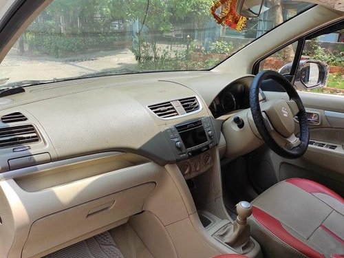 Used 2012 Ertiga VDI  for sale in Hyderabad