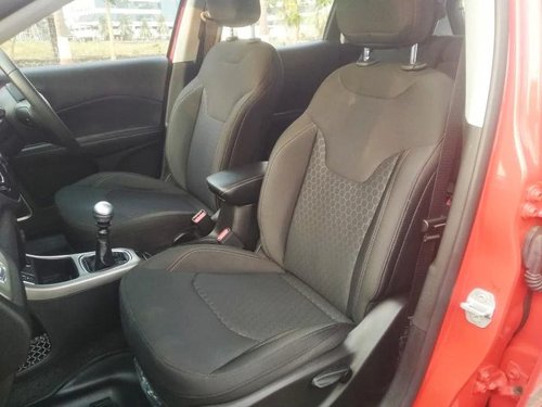 Used 2020 Compass 1.4 Sport Plus  for sale in Mumbai