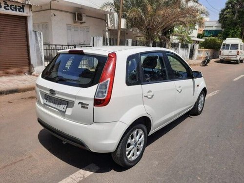 Used 2014 Figo Diesel Titanium  for sale in Ahmedabad