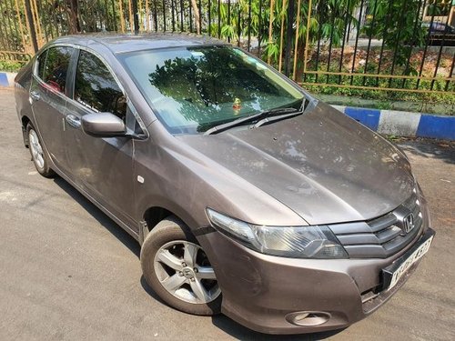 Used 2011 City 1.5 V MT  for sale in Kolkata