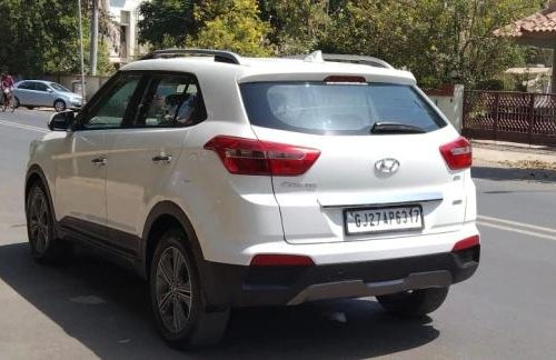 Used 2016 Creta 1.6 CRDi SX Plus  for sale in Ahmedabad