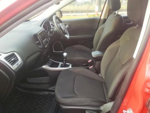 Used 2020 Compass 1.4 Sport Plus  for sale in Mumbai