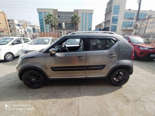 Used 2019 Ignis Alpha AMT  for sale in Noida