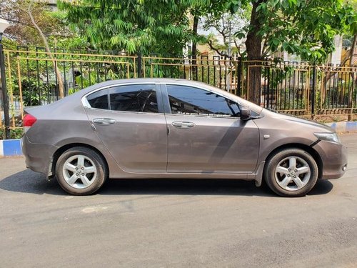 Used 2011 City 1.5 V MT  for sale in Kolkata