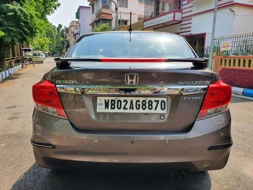 Used 2015 Amaze S i-Vtech  for sale in Kolkata