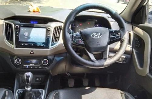 Used 2016 Creta 1.6 CRDi SX Plus  for sale in Ahmedabad