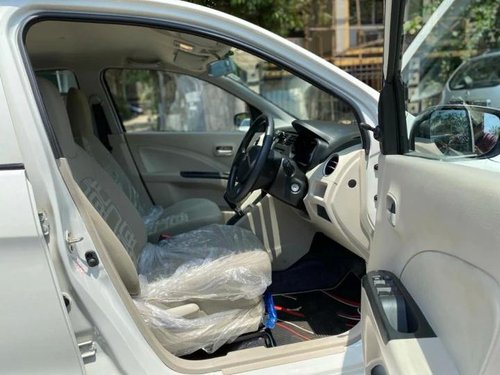 Used 2020 Celerio VXi AMT  for sale in Mumbai