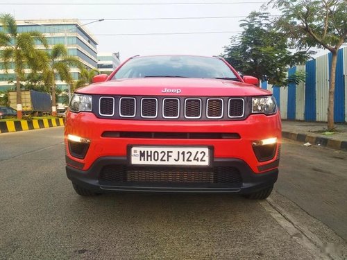 Used 2020 Compass 1.4 Sport Plus  for sale in Mumbai