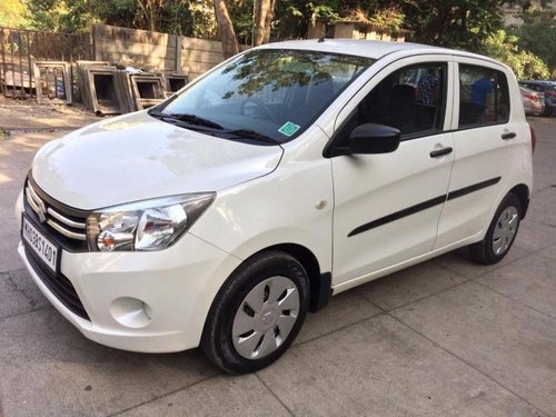 Used 2014 Celerio VXI  for sale in Thane