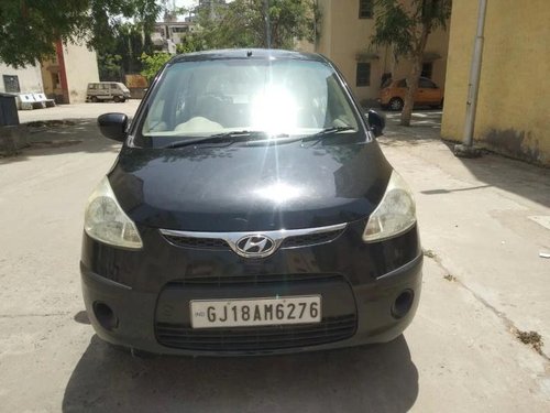 Used 2009 i10 Sportz 1.2 AT  for sale in Ahmedabad