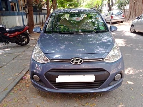 Used 2015 i10 Asta AT  for sale in Chennai