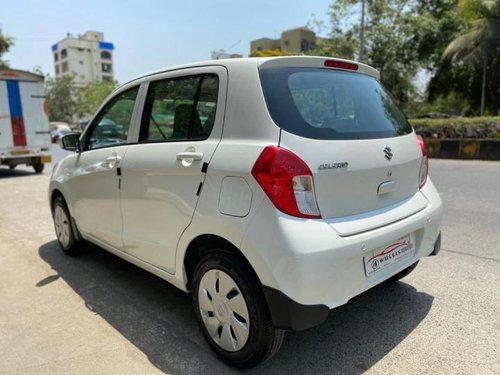 Used 2020 Celerio VXi AMT  for sale in Mumbai