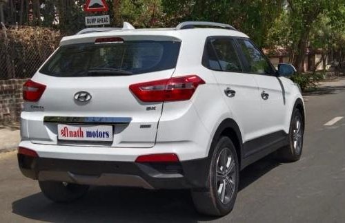 Used 2016 Creta 1.6 CRDi SX Plus  for sale in Ahmedabad