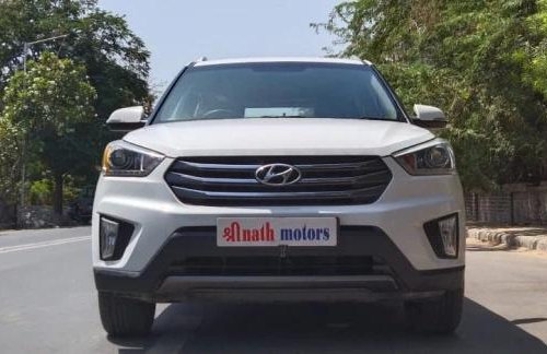 Used 2016 Creta 1.6 CRDi SX Plus  for sale in Ahmedabad