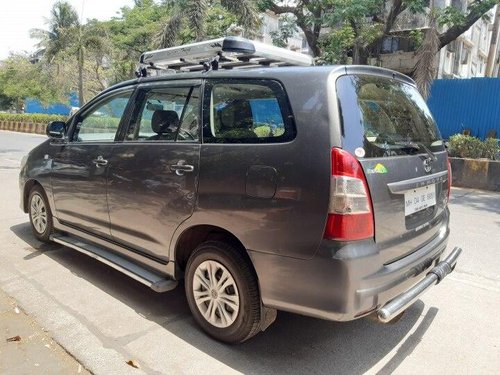 Used 2013 Innova  for sale in Mumbai