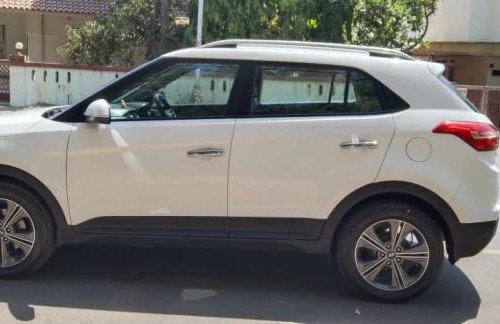 Used 2016 Creta 1.6 CRDi SX Plus  for sale in Ahmedabad