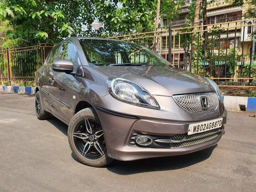 Used 2015 Amaze S i-Vtech  for sale in Kolkata