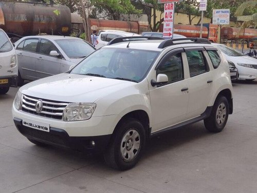 Used 2014 Duster 85PS Diesel RxL  for sale in Chinchwad