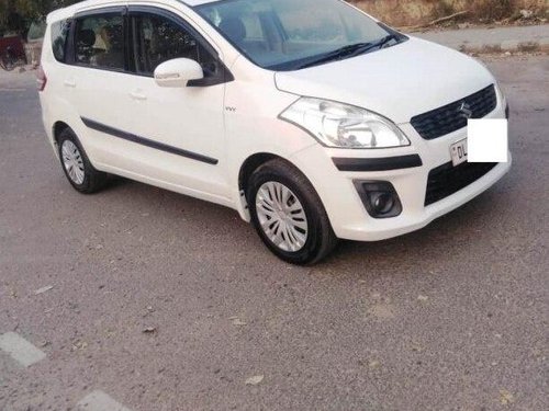 Used 2013 Ertiga VXI  for sale in New Delhi